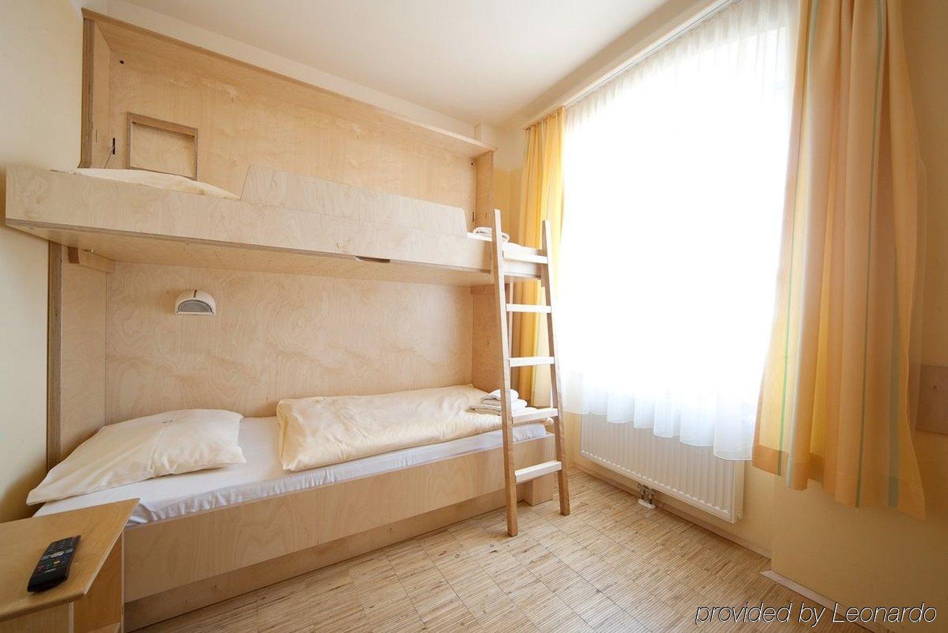 Jufa Hotel Fuerstenfeld Room photo