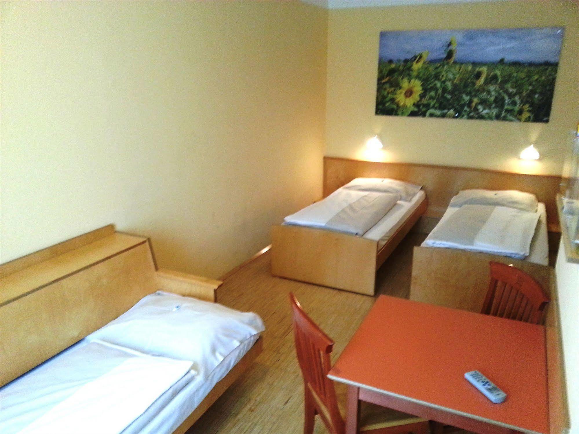 Jufa Hotel Fuerstenfeld Exterior photo