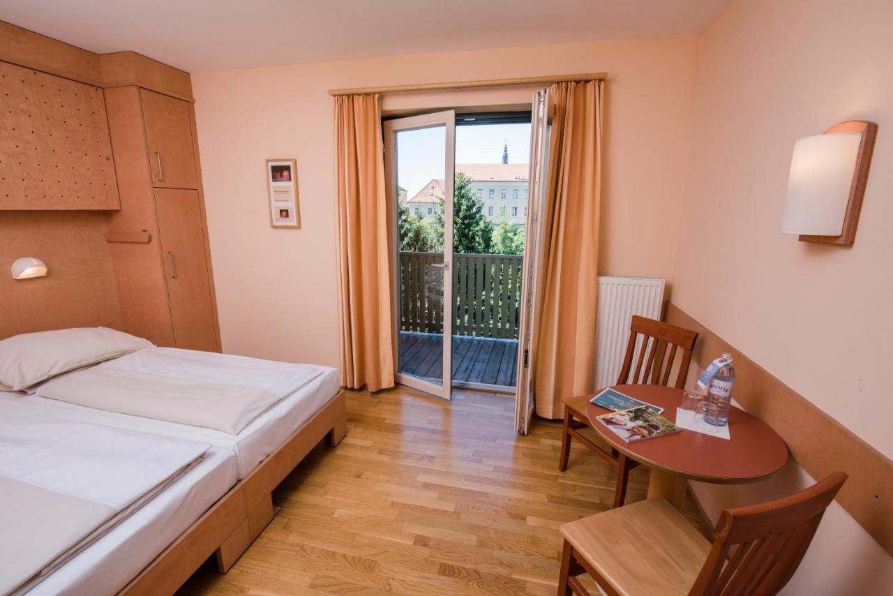 Jufa Hotel Fuerstenfeld Room photo