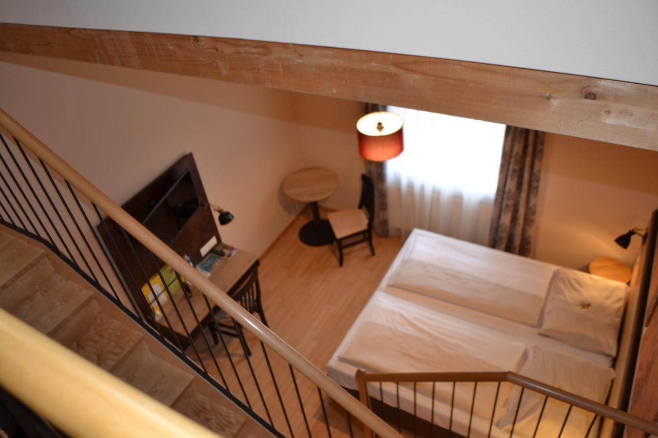 Jufa Hotel Fuerstenfeld Room photo